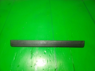 Накладка на порог внутренняя, NISSAN, BLUEBIRD, SU14, CD20, 1998, F, L, 769R0-3J000