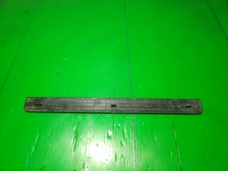 Накладка на порог внутренняя, NISSAN, BLUEBIRD, SU14, CD20, 1998, F, L, 769R0-3J000