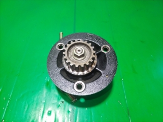 Вакуумный насос, NISSAN, BLUEBIRD, SU14, CD20, 1998, 14650-2J601
