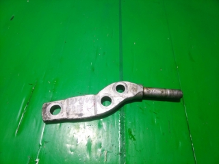 Крепление рычага подвески, NISSAN, BLUEBIRD, SU14, CD20, 1998, F, R