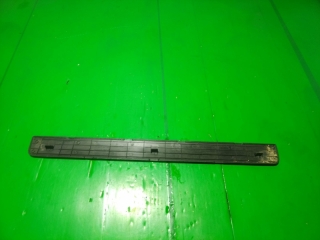 Накладка на порог внутренняя, NISSAN, BLUEBIRD, SU14, CD20, 1998, F, R, 769B0-3J000
