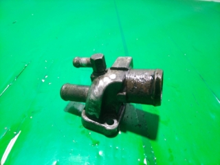 Флянец охлаждающей жидкости, NISSAN, BLUEBIRD, SU14, CD20, 1998