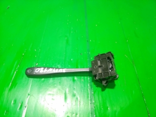 Подрулевой переключатель дворников, NISSAN, BLUEBIRD, SU14, CD20, 1998