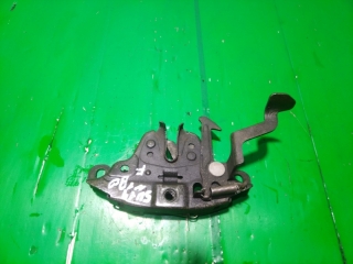 Замок капота, NISSAN, BLUEBIRD, SU14, CD20, 1998