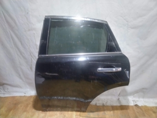 Дверь, INFINITI, FX45, S50, VK45DE, 2003, R, L