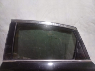 Стекло двери, INFINITI, FX45, S50, VK45DE, 2003, R, L