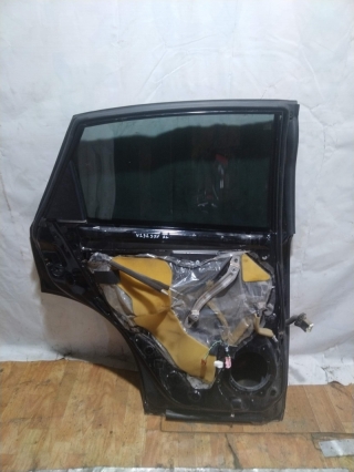 Дверь, INFINITI, FX45, S50, VK45DE, 2003, R, L