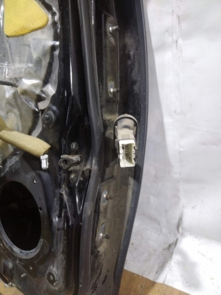 Проводка двери, INFINITI, FX45, S50, VK45DE, 2003, R, L