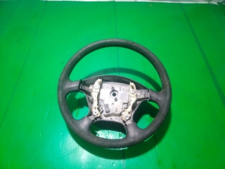 Руль, NISSAN, BLUEBIRD, SU14, CD20, 1998