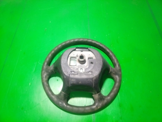 Руль, NISSAN, BLUEBIRD, SU14, CD20, 1998