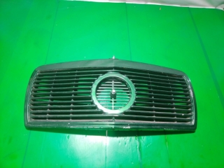 Решетка радиатора, MERCEDES BENZ, S-CLASS, W126, M117 E50