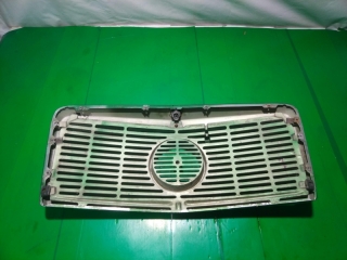 Решетка радиатора, MERCEDES BENZ, S-CLASS, W126, M117 E50