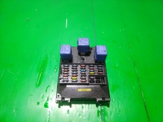 Блок предохранителей, NISSAN, BLUEBIRD, SU14, CD20, 1998