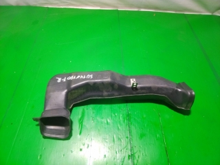 Воздуховод, NISSAN, BLUEBIRD, SU14, CD20, 1998, F, R, 27870-8E001