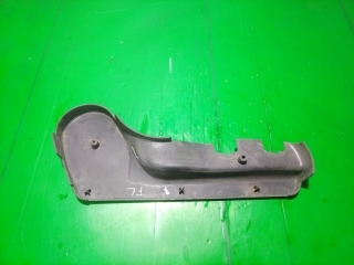 Накладка на сиденье, CHEVROLET, LANOS, T100, A15SMS, 2006, F, L, 96239470