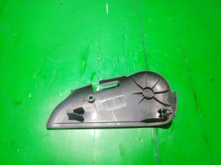 Накладка на сиденье, TOYOTA, AVENSIS, T220, 7A-FE, 1998, F, L, 71862-05030