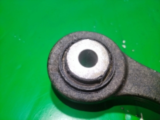 Рычаг, MERCEDES BENZ, E-CLASS, W211, M112913, 2002, R, L, A2303521305