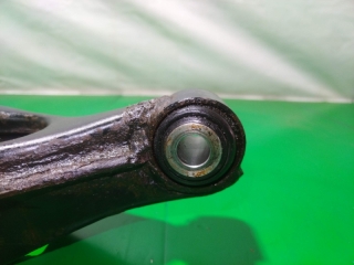 Рычаг, MERCEDES BENZ, E-CLASS, W211, M112913, 2002, R, R, низ