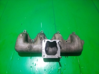 Коллектор впускной, MAZDA, TITAN, WGFAT, 1989