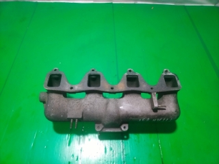 Коллектор впускной, MAZDA, TITAN, WGFAT, 1989