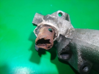 Коллектор впускной, DAEWOO, NEXIA, N100, G15MF, 1997