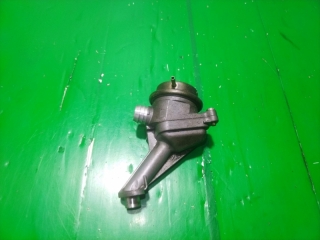 Клапан egr, MERCEDES BENZ, E-CLASS, W211, M112913, 2002, L, A0021403560