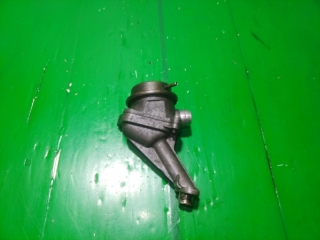 Клапан egr, MERCEDES BENZ, E-CLASS, W211, M112913, 2002, R, A0021403660