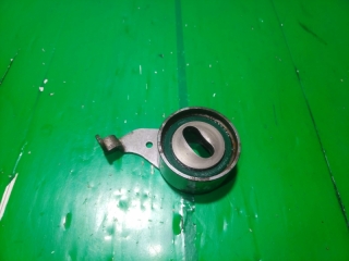 Натяжной ролик ремня грм, TOYOTA, VISTA, SV30, 4S-FE, 1992