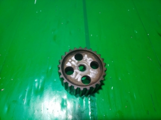 Шестерня масляного насоса, TOYOTA, VISTA, SV30, 4S-FE, 1992