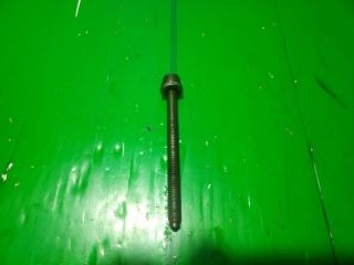 Болт головки блока цилиндров, VOLKSWAGEN, JETTA, 1K2, BSE, 2010