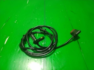 Датчик аbs, MERCEDES BENZ, E-CLASS, W211, M112913, 2002, R, R, A2115401217