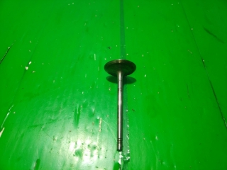 Клапан впускной, VOLKSWAGEN, JETTA, 1K2, BSE, 2010