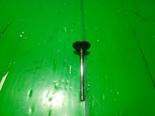 Клапан выпускной, VOLKSWAGEN, JETTA, 1K2, BSE, 2010