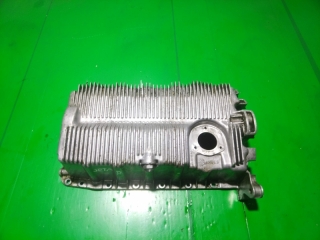 Поддон масляный двигателя, VOLKSWAGEN, JETTA, 1K2, BSE, 2010, 06A103603