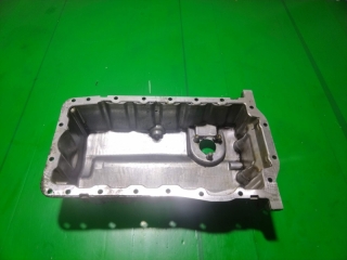 Поддон масляный двигателя, VOLKSWAGEN, JETTA, 1K2, BSE, 2010, 06A103603