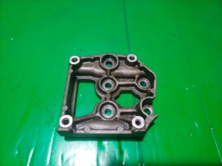 Крепление компрессора кондиционера, MAZDA, CRONOS, GEEP, KF-ZE, 1993