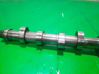 Распредвал выпускной, VOLKSWAGEN, JETTA, 1K2, BSE, 2010