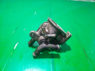 Корпус термостата, MAZDA, CRONOS, GEEP, KF-ZE, 1993