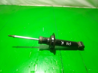 Амортизатор, NISSAN, PRIMERA, P11, QG18DE, 2000, R