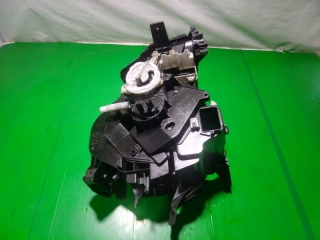 Корпус печки, MAZDA, DEMIO, DY5W, ZY, 2002
