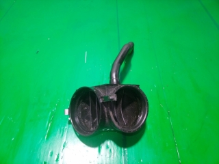 Патрубок воздушного фильтра, MERCEDES BENZ, E-CLASS, W211, M112913, 2002, A1121410190