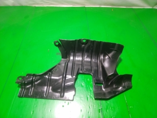 Защита топливного бака, TOYOTA, KLUGER, ACU25, 2AZ-FE, 2002, 77641-48030