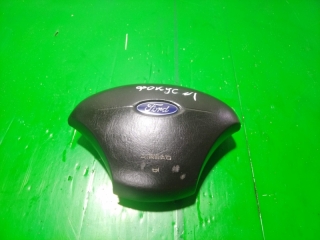 Подушка безопасности водителя, FORD, FOCUS, DFW, EYDK, 2004, 2M51-A042B85-DEYYFY