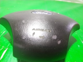 Подушка безопасности водителя, FORD, FOCUS, DFW, EYDK, 2004, 2M51-A042B85-DEYYFY
