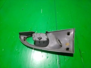 Обрамление ручки двери, FORD, FOCUS, DFW, EYDK, 2004, F, L, 2M51-F275A29