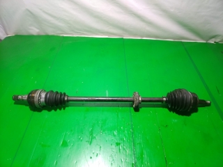 Привод, DAEWOO, NEXIA, N100, G15MF, 2000, F, R