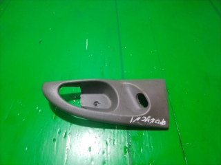 Обрамление ручки двери, FORD, FOCUS, DFW, EYDK, 2004, 2M51-f275A28-AAW