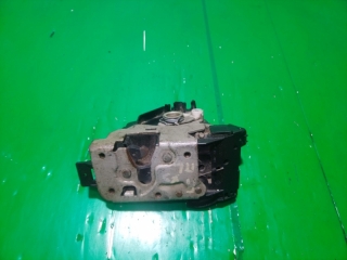 Замок двери, FORD, FOCUS, DNW, Ford Zetec 2.0, 2002, F, L, 2S4A-A21813-HB