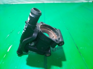Корпус термостата, FORD, FOCUS, DNW, Ford Zetec 2.0, 2002