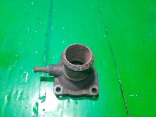 Крышка термостата, FORD, FOCUS, DNW, Ford Zetec 2.0, 2002, XS4C-8594-AB